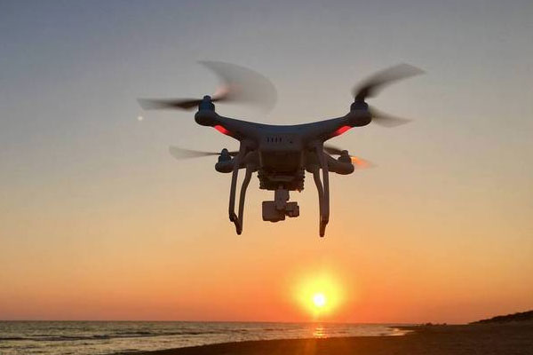 multi rotor မောင်းသူမဲ့လေယာဉ်၏အခြေခံအစိတ်အပိုင်း - brushless မော်တာ