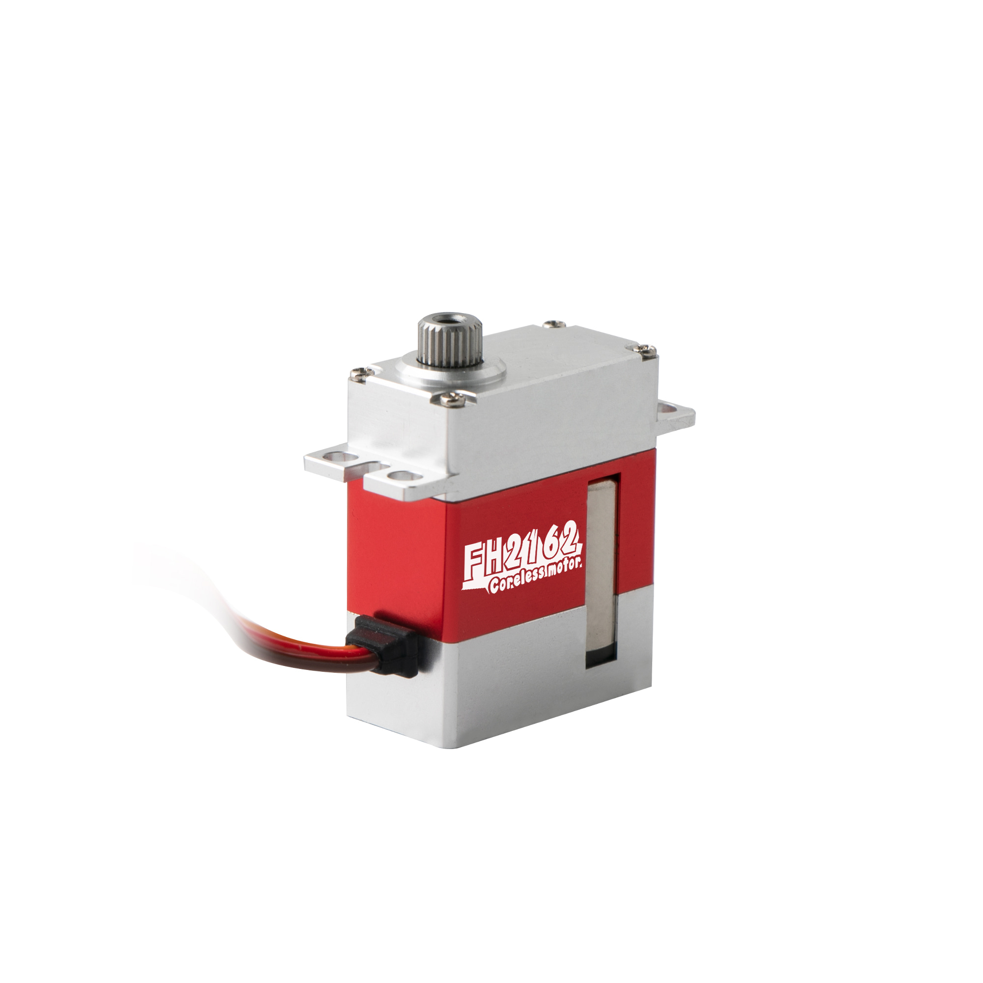 micro servo ၏မူလ