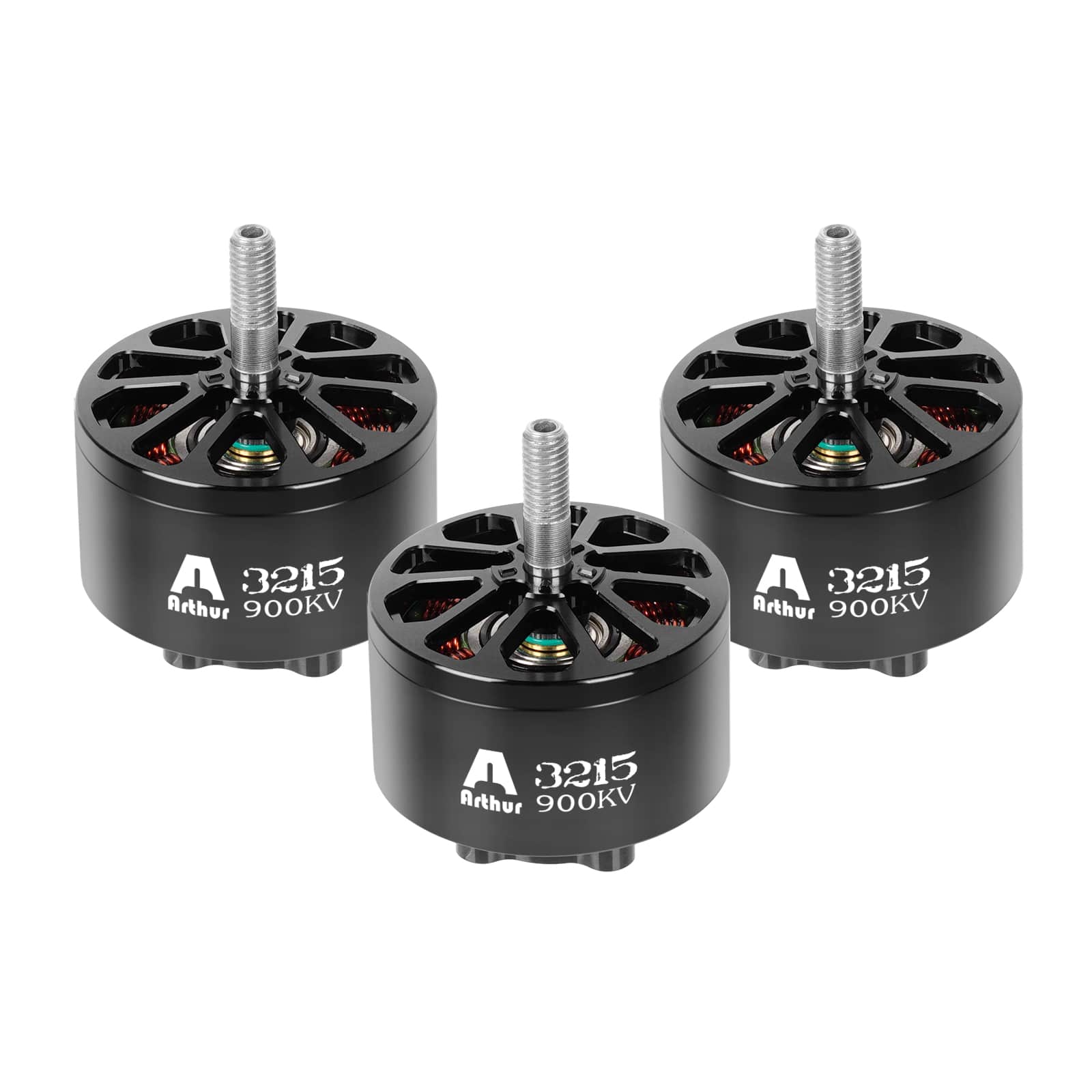 Brushed Motor နှင့် Brushless Motor အကြားခြားနားချက်ကဘာလဲ။