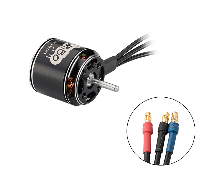 Fixed Wing Motor ၏အားသာချက်များနှင့်အင်္ဂါရပ်များမှာအဘယ်နည်း။