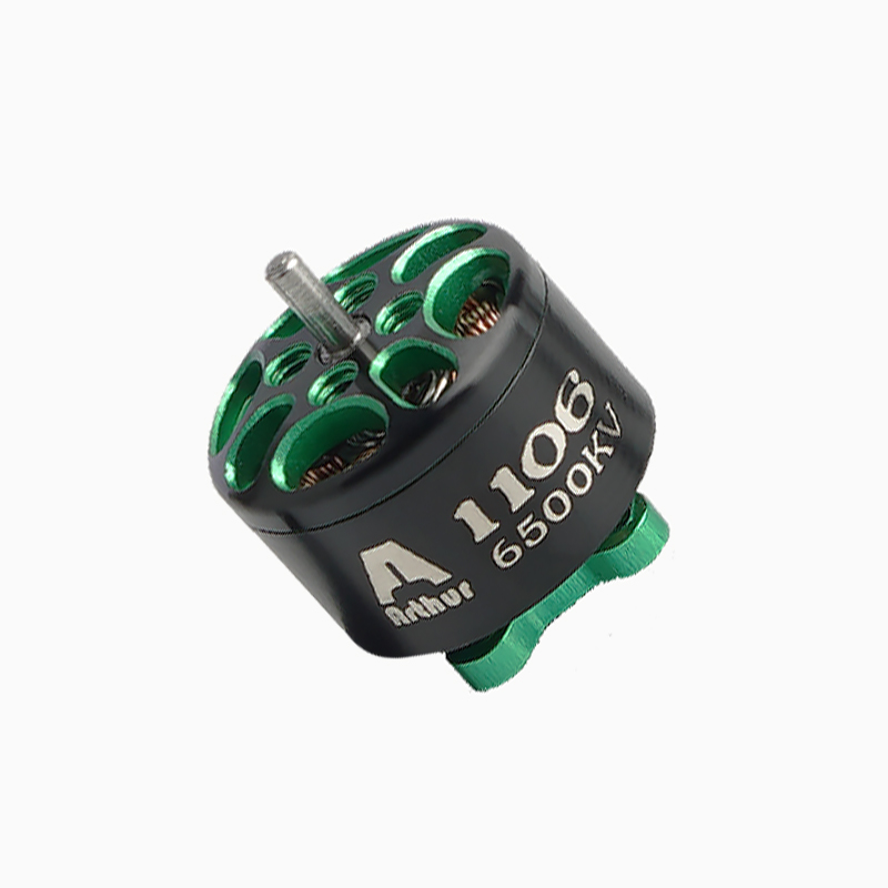 A1106 Brushless DC မော်တာ