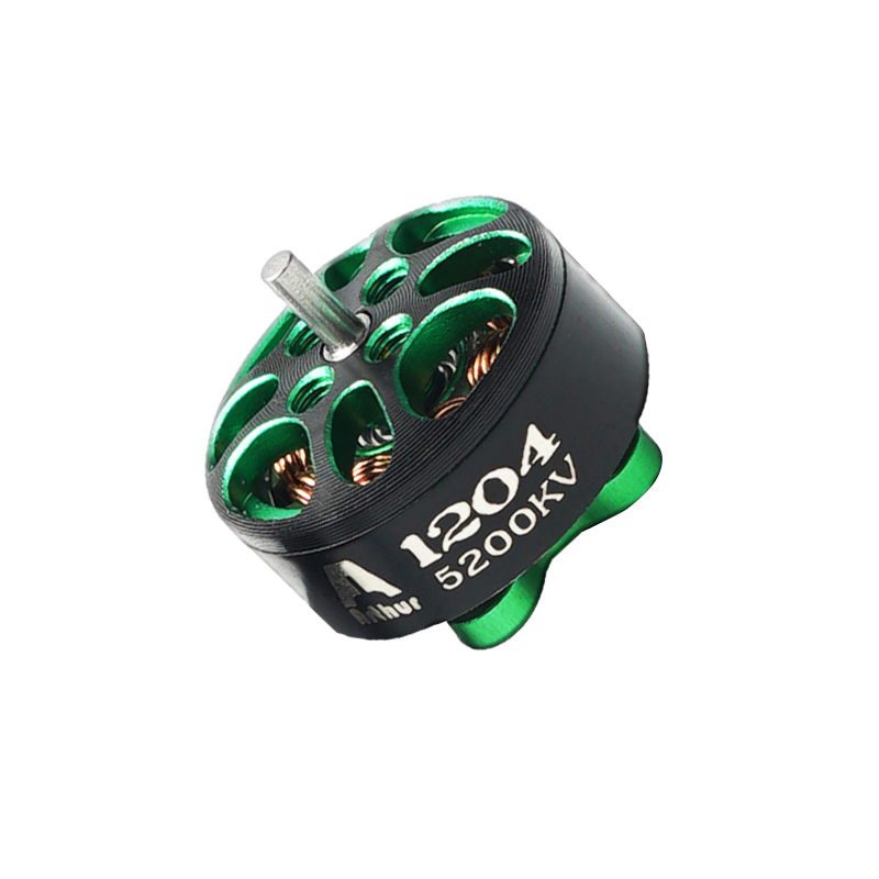 A1204 Brushless DC မော်တာ