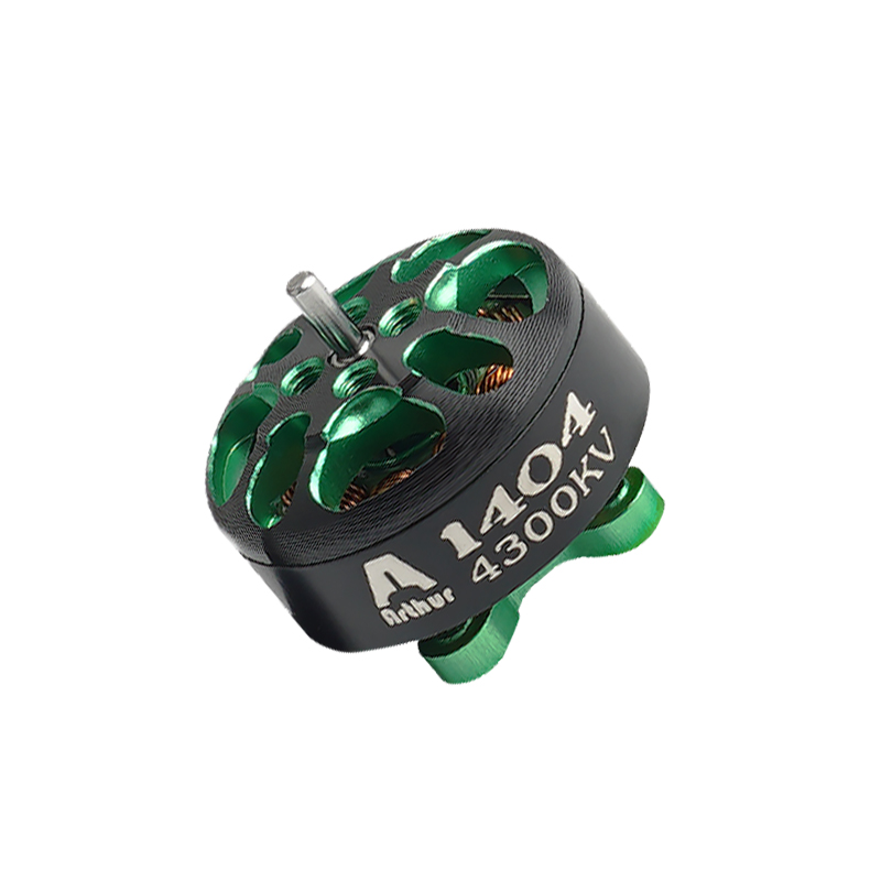 A1404 Brushless DC မော်တာ