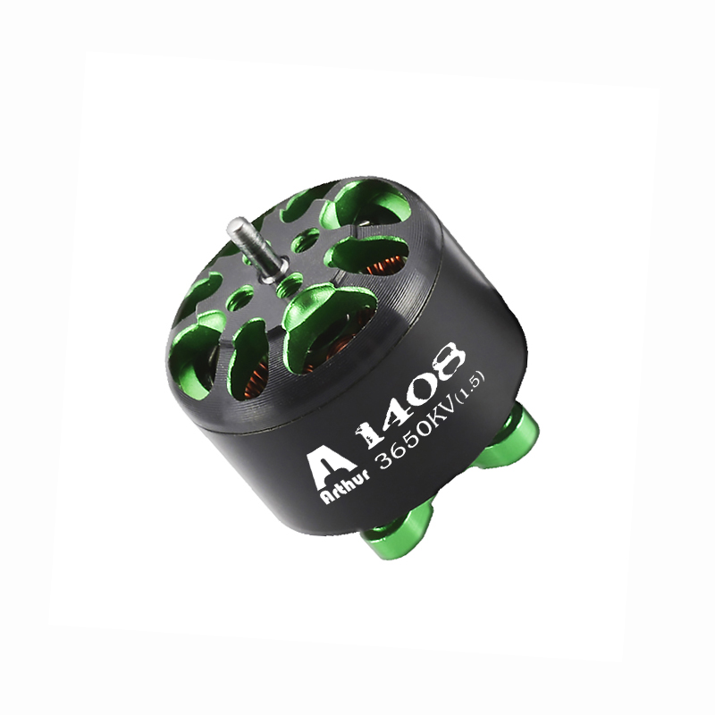 A1408 1.5 BLDC မော်တော်