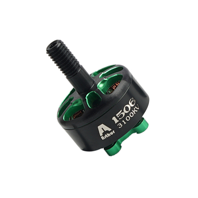 A1506 Brushless DC မော်တာ