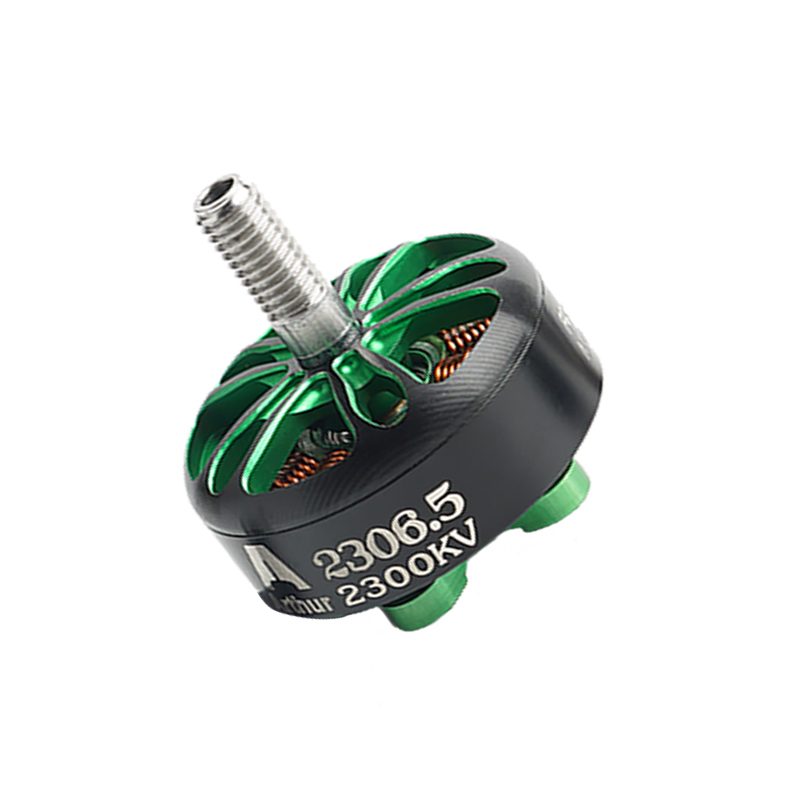 A2306.5 Brushless မော်တာ