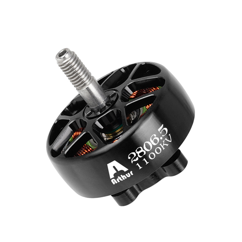A2806.5 Brushless မော်တာ