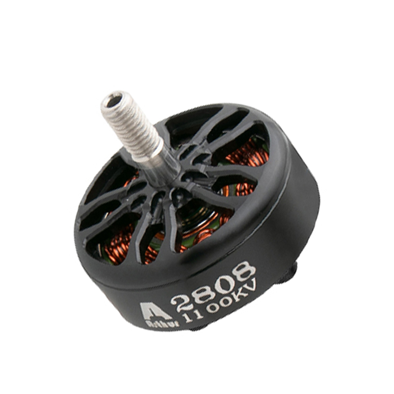 A2808 Brushless မော်တာ