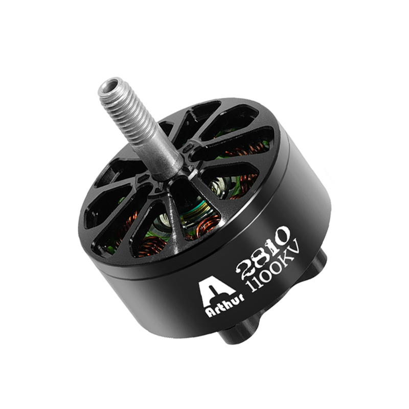 A2810 Brushless မော်တာ