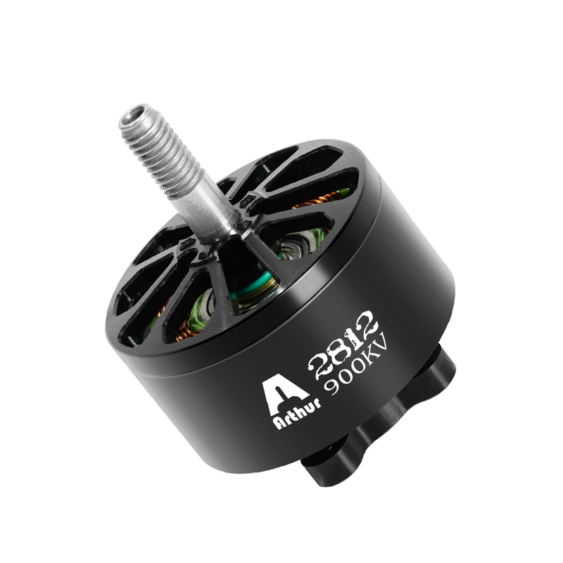 A2812 Brushless မော်တာ