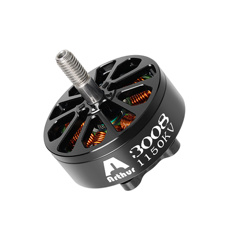 A3008 Brushless မော်တာ