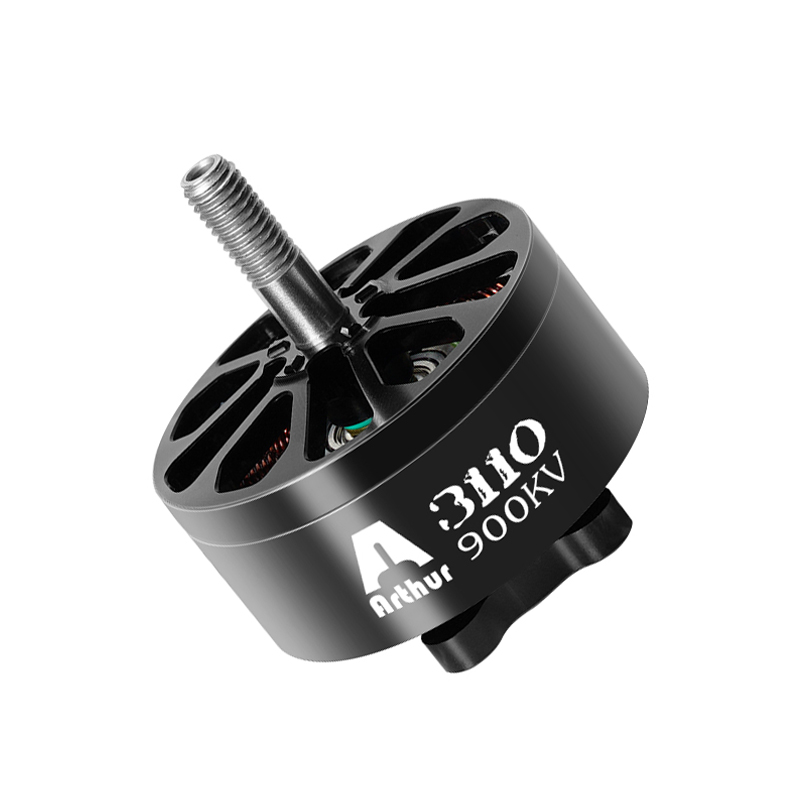 A3110 Brushless မော်တာ