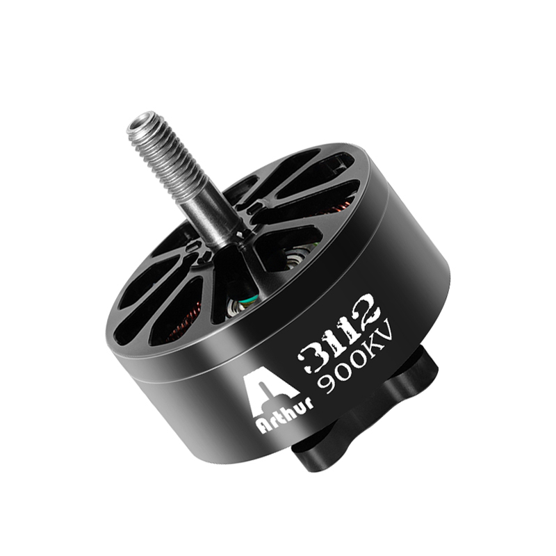 A3112 Brushless မော်တာ