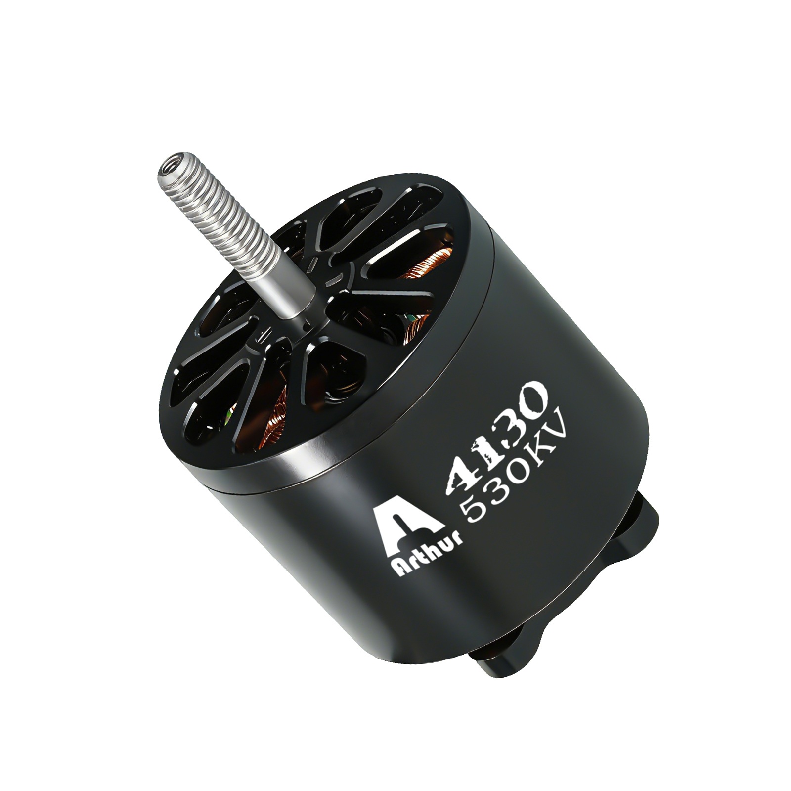 A4130 Brushless မော်တာ
