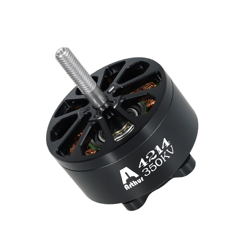 A4214 350KV Brushless Motor