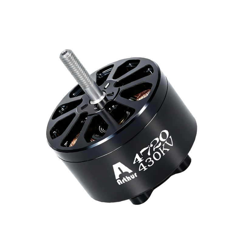 A4720 Brushless မော်တာ