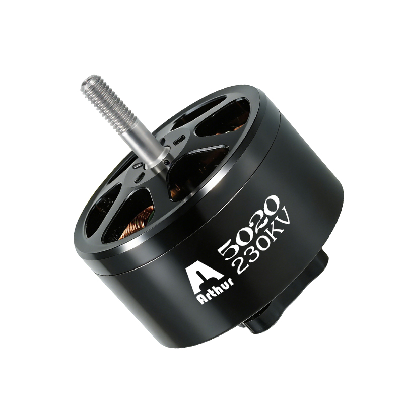 A5020 Brushless မော်တာ