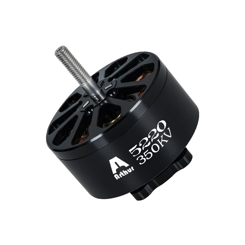 A5220 Brushless မော်တာ