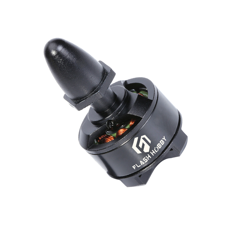 BX1306 Brushless DC မော်တာ
