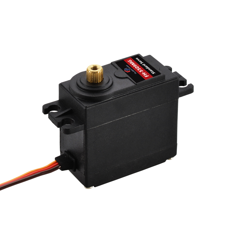 FH-5509DMG စံ servo