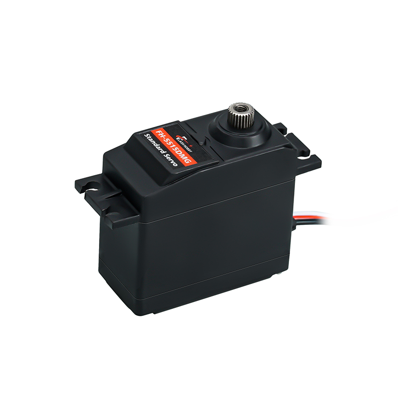 FH-5515DMG စံ servo