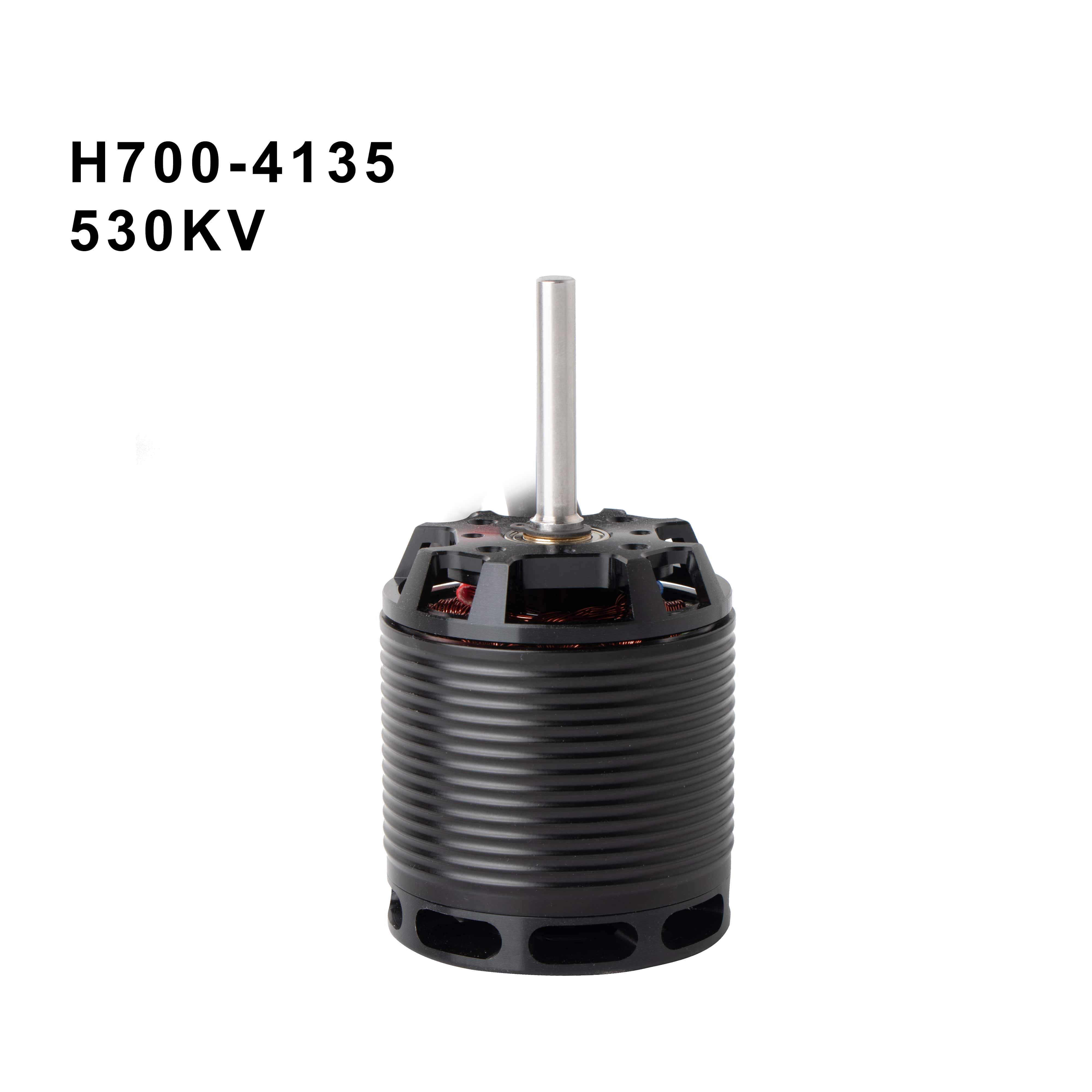 H700 ရဟတ်ယာဉ်မော်တာ