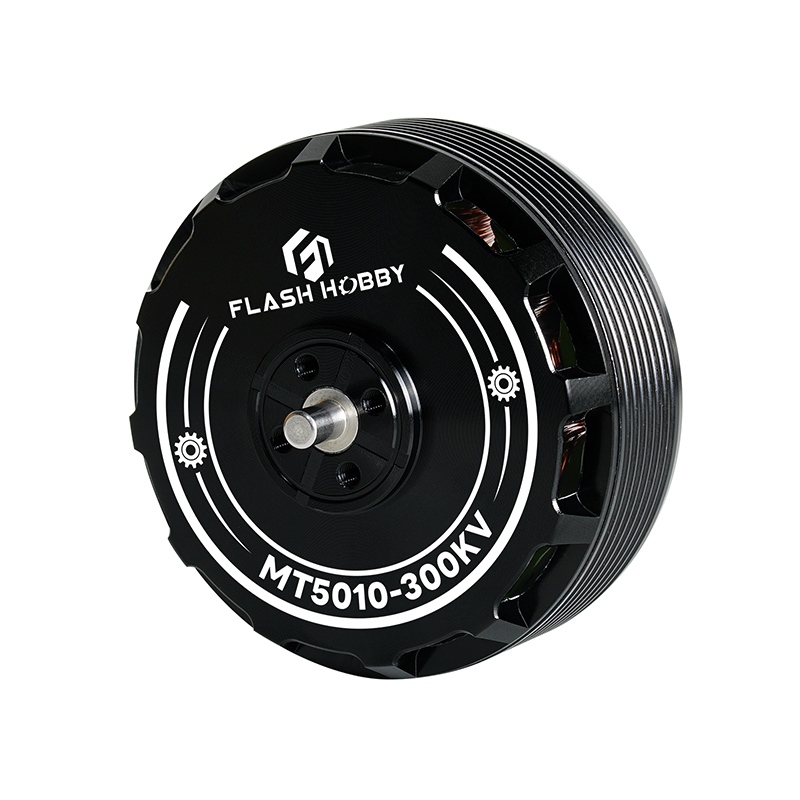 MT5010 Brushless DC မော်တာ