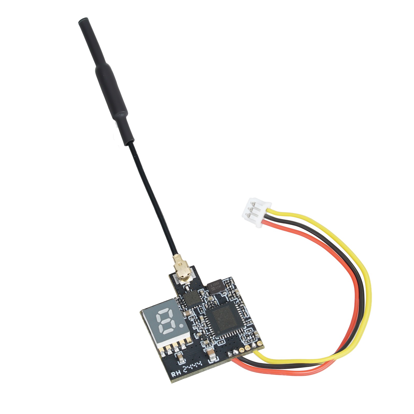 VTX03 5.8G 72CH 0MW 25mw 25mw 50mw 200mw