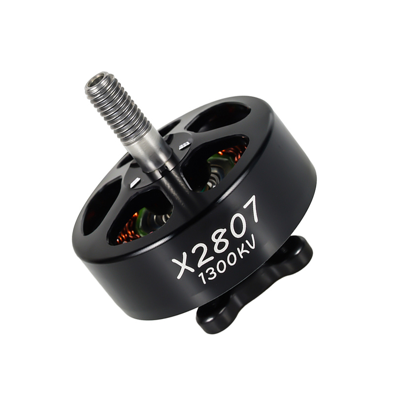 X2807 Brushless DC မော်တာ